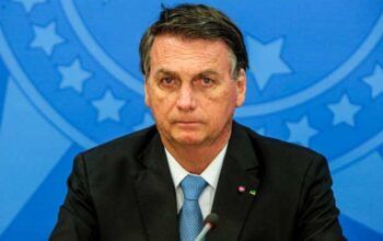 Ex-presidentes e autoridades de 27 países temem insurreição no Brasil