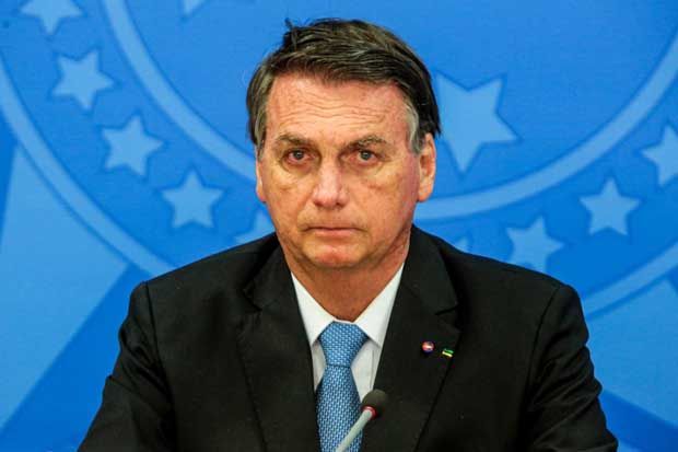 Ex-presidentes e autoridades de 27 países temem insurreição no Brasil