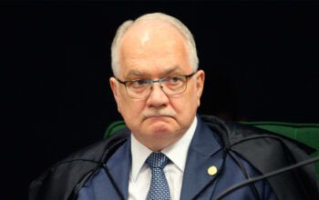 Fachin nega pedido de habeas corpus de deputados a favor de Zé Trovão