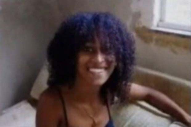 Família de jovem baleada diz que está sendo coagida em hospital