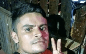 Família de suposto integrante da facção criminosa CDN pede ajuda para encontrar corpo do parente