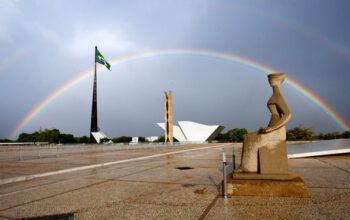 Fiesp divulga manifesto sobre harmonia entre os Três Poderes