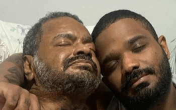 Filho de Arlindo Cruz desabafa sobre vício do sambista em cocaína: 'Meu pai só fez mal para ele'