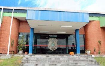 Final de semana sangrento, regista sete homicídio em Manaus