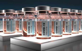 Fiocruz entrega 4,5 milhões de vacinas contra a covid-19