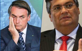 Flávio Dino tira sarro com “problemas que estão na cabeça” de Bolsonaro