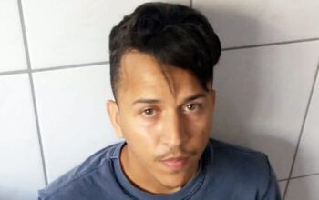 Foragido do CDPM 2 desde 2018, Sandrinho do Comando Vermelho é preso; ele é acusado de 15 homicídios