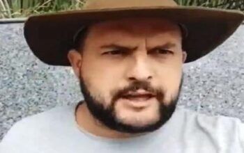 Foragido, Zé Trovão pede asilo político no México