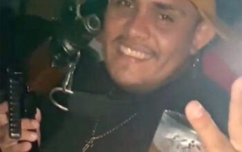 GD, líder do Comando Vermelho em Manaus é preso na comunidade do Vidigal no Rio de Janeiro