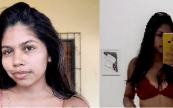 ‘Gostosa e encalhada', ironiza jovem que viralizou ao publicar foto só de lingerie na web