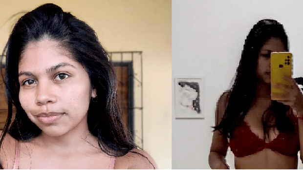‘Gostosa e encalhada', ironiza jovem que viralizou ao publicar foto só de lingerie na web