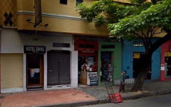 Homem casado morre em motel com outra mulher durante a relação sexual