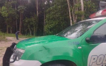 Homem é executado no Ramal da Vivenda Verde com três tiros na cabeça