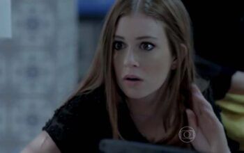 'Império': Isis se muda para a casa de José Alfredo e bate de frente com Marta