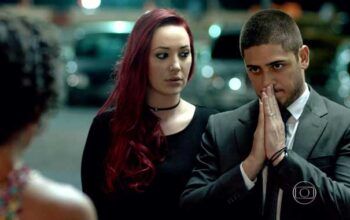 'Império': João Lucas e Du descobrem esconderijo de José Alfredo