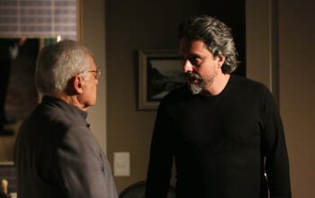 Império: José Alfredo recupera fortuna roubada por Silviano