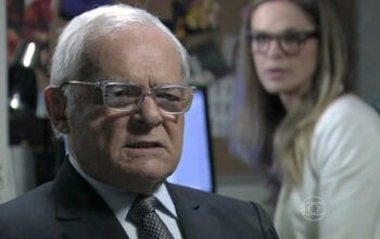 Império: Silviano conta todos os segredos do passado para Teo Pereira