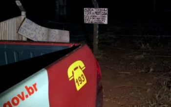 Indígena de 15 anos morre após ser eletrocutado por raio no Noroeste