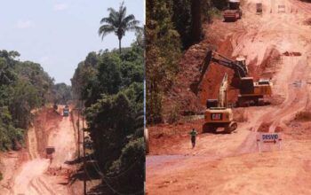 Investimento em ramal do Iranduba põe fim no pesadelo de estudantes