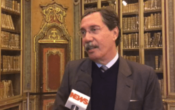 Jornalista Merval Pereira diz que Mourão tem apoio militar para substituir Bolsonaro