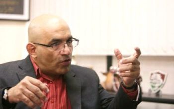 Juiz amazonense, Luis Carlos Valois explica por que desconfia da "facada de Juiz de Fora"