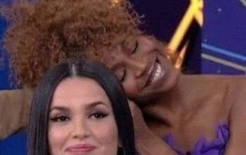 Karol Conká faz vídeo cantando e dançando música da Juliette