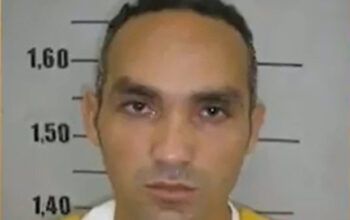 Líder do PCC é liberado de prisão federal