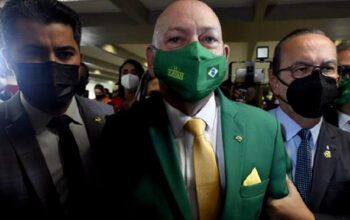 Luciano Hang desconversa sobre gabinete paralelo e fak news