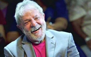 Lula tem o maior potencial de votos  em relação aos demais candidatos no AM,  diz pesquisa