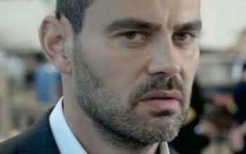 Maurílio cai em armadilha do Comendador e é preso em Império