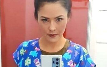 Médica de 44 anos é encontrada morta dentro de hospital