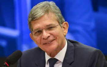 Militares questionam ganhos acima de R$ 200 mil mensais de general que comanda Petrobras, Silva e Luna