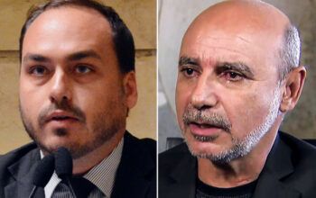 MP investiga Queiroz por supostas “rachadinhas” no gabinete de Carlos Bolsonaro