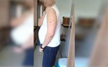 Mulher é denunciada pelo filhos por dopar, ferir e castrar quimicamente servidor do Banco Central