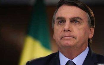 Na ONU, Bolsonaro falará sobre meio ambiente, agropecuária e pandemia