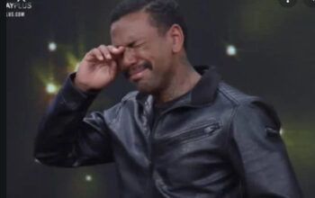 Nego do Borel é expulso de A Fazenda 13