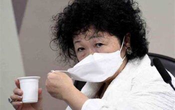 Nise Yamaguchi nega envolvimento com mortes de pacientes no escândalo Prevent Senior