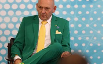 Onyx, Osmar Terra e Luciano Hang entram na lista de investigados da CPI