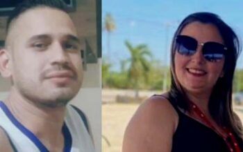 Pai mantém relacionamento com a filha e companheira descobre traição e manda matar os dois