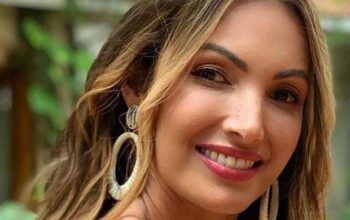 Jornalista Patrícia Poeta faz cirurgia de emergência