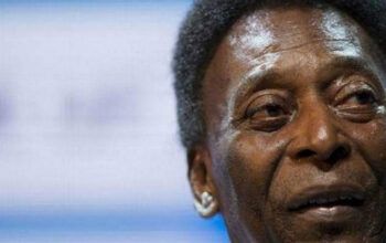 Pelé apresenta piora médica e volta à UTI do Hospital Albert Einsten