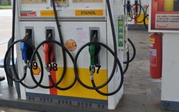 Petrobras anuncia alta de 9% no diesel nas refinarias a partir de quarta-feira