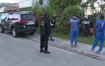 PF cumpre 15 mandados de busca e apreensão  em Manaus e em Itacoatiara contra fraudadores do INSS