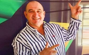 PF faz buscas na casa de prefeito flagrado com R$ 500 mil em aeroporto