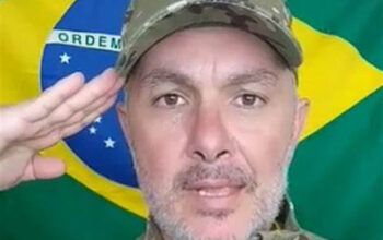 PF prende professor em inquérito que apura atos antidemocráticos