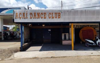 Polícia interdita casa de dança em Codajás que funcionava como ponto de prostituição