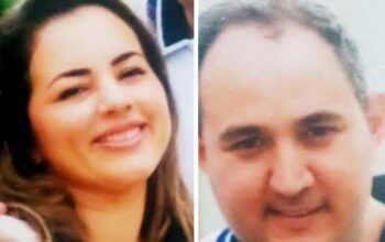 Polícia realiza buscas na rede de supermercados Vitória e na casa de casal responsável pelo assassinato de sargento