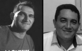 Prefeito de Borba reage a críticas  e desafia  "Mirico" para o octógono dia 8 de dezembro  