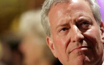 Prefeito de Nova York para Bolsonaro: "se não quer ser vacinado nem venha" (vídeo)