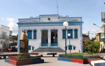 Prefeitura de Manacapuru é investigada por suposto superfaturamento de imóvel